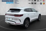 BYD Seal U din 2025 cu 3.000 km - oferta BYD205652 - foto 5