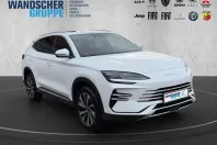 BYD Seal U din 2025 cu 3.000 km - oferta BYD205652 - foto 7