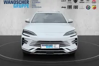 BYD Seal U din 2025 cu 3.000 km - oferta BYD205652 - foto 8