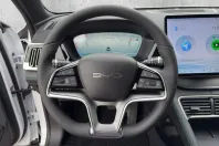 BYD Seal U din 2025 cu 3.000 km - oferta BYD205652 - foto 10