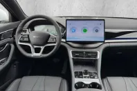 BYD Seal U din 2025 cu 3.000 km - oferta BYD205652 - foto 13