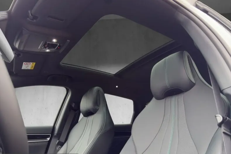 BYD Seal U din 2025 cu 3.000 km - oferta BYD205652 - foto 17