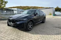 BMW X6 M60 (Seria X) din 2023 cu 52.460 km - oferta BMW205653 - foto 2