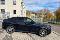 BMW X6 M60 (Seria X) din 2023 cu 52.460 km - oferta BMW205653 - foto 4
