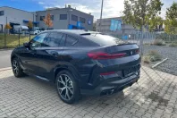 BMW X6 M60 (Seria X) din 2023 cu 52.460 km - oferta BMW205653 - foto 5