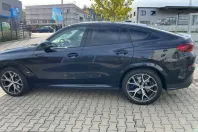 BMW X6 M60 (Seria X) din 2023 cu 52.460 km - oferta BMW205653 - foto 6