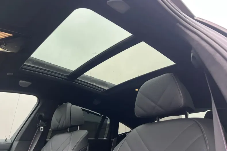 BMW X6 M60 (Seria X) din 2023 cu 52.460 km - oferta BMW205653 - foto 10