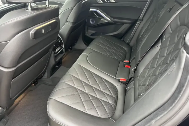 BMW X6 M60 (Seria X) din 2023 cu 52.460 km - oferta BMW205653 - foto 11