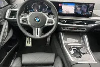 BMW X6 M60 (Seria X) din 2023 cu 52.460 km - oferta BMW205653 - foto 12
