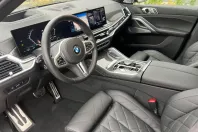 BMW X6 M60 (Seria X) din 2023 cu 52.460 km - oferta BMW205653 - foto 13