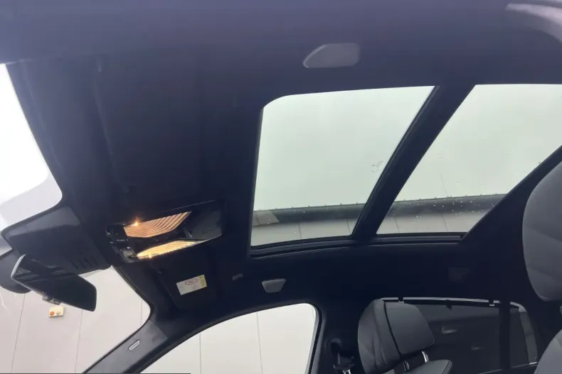 BMW X6 M60 (Seria X) din 2023 cu 52.460 km - oferta BMW205653 - foto 14