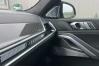 BMW X6 M60 (Seria X) din 2023 cu 52.460 km - oferta BMW205653 - foto 16
