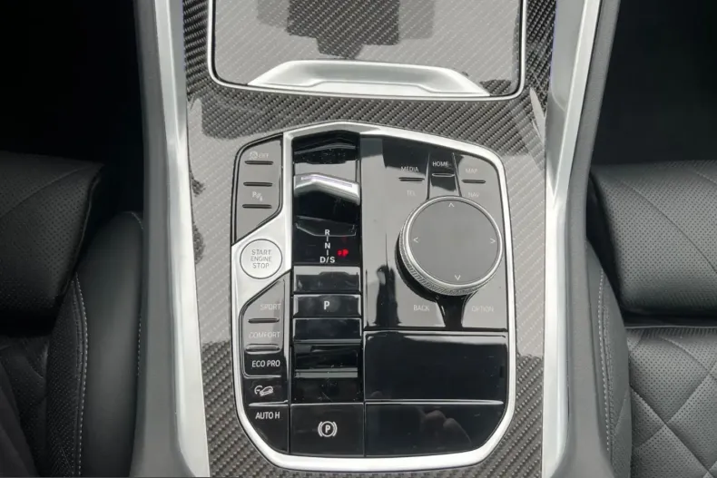 BMW X6 M60 (Seria X) din 2023 cu 52.460 km - oferta BMW205653 - foto 18