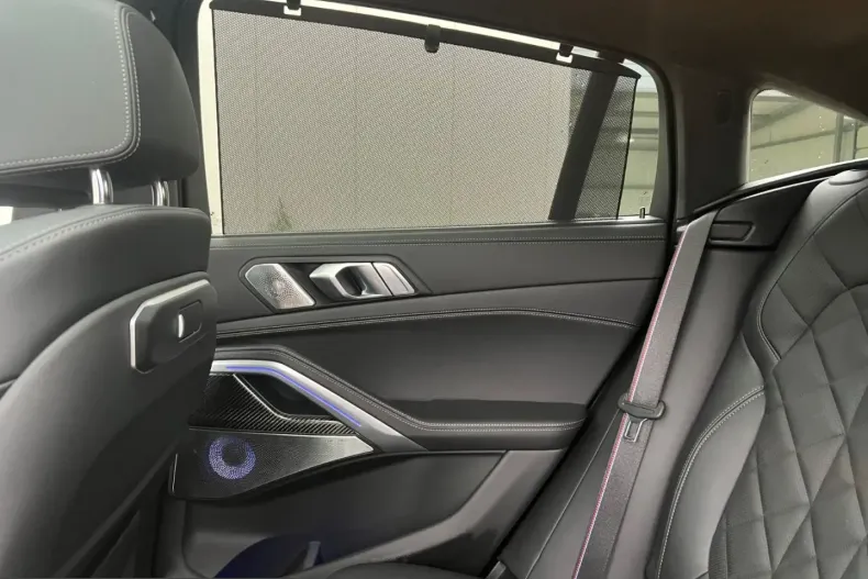 BMW X6 M60 (Seria X) din 2023 cu 52.460 km - oferta BMW205653 - foto 19