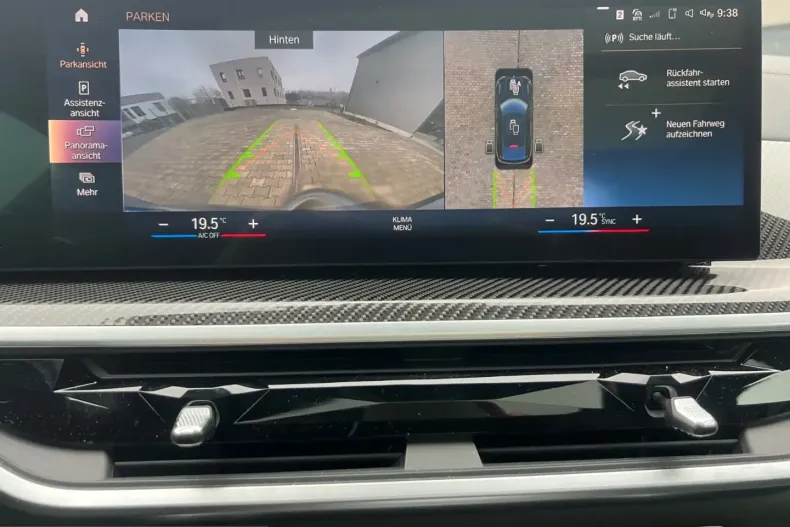 BMW X6 M60 (Seria X) din 2023 cu 52.460 km - oferta BMW205653 - foto 20