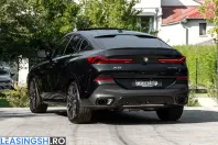 BMW X6 (Seria X) din 2025 cu 16.500 km - oferta BMW205654 - foto 5