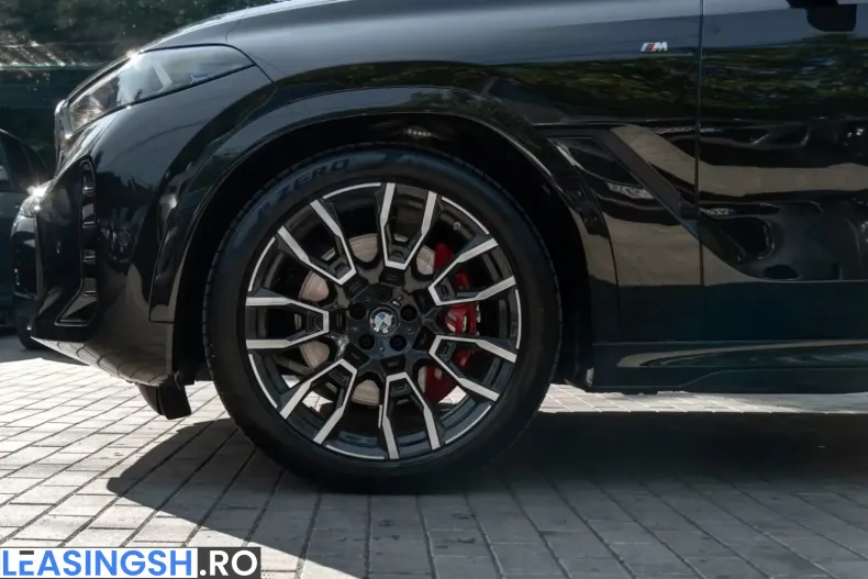 BMW X6 (Seria X) din 2025 cu 16.500 km - oferta BMW205654 - foto 6