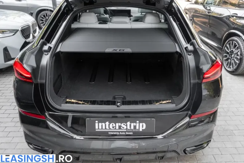 BMW X6 (Seria X) din 2025 cu 16.500 km - oferta BMW205654 - foto 8