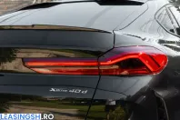 BMW X6 (Seria X) din 2025 cu 16.500 km - oferta BMW205654 - foto 9