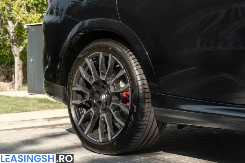 BMW X6 (Seria X) din 2025 cu 16.500 km - oferta BMW205654 - foto 10