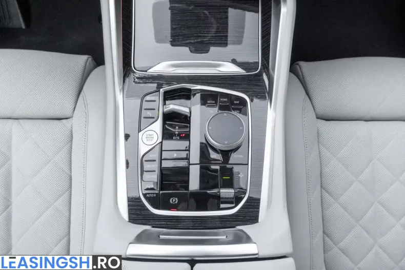 BMW X6 (Seria X) din 2025 cu 16.500 km - oferta BMW205654 - foto 11