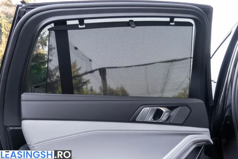 BMW X6 (Seria X) din 2025 cu 16.500 km - oferta BMW205654 - foto 14