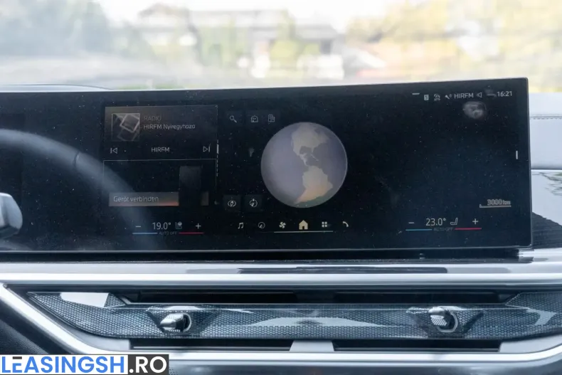 BMW X6 (Seria X) din 2025 cu 16.500 km - oferta BMW205654 - foto 15