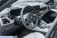 BMW X6 (Seria X) din 2025 cu 16.500 km - oferta BMW205654 - foto 16
