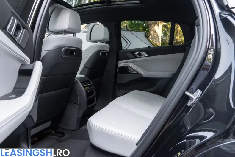 BMW X6 (Seria X) din 2025 cu 16.500 km - oferta BMW205654 - foto 17