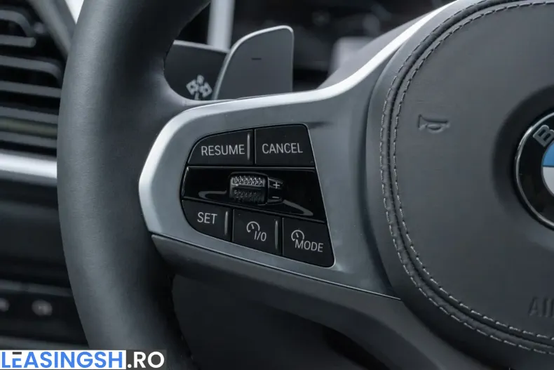 BMW X6 (Seria X) din 2025 cu 16.500 km - oferta BMW205654 - foto 18