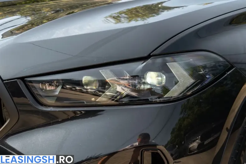 BMW X6 (Seria X) din 2025 cu 16.500 km - oferta BMW205654 - foto 23