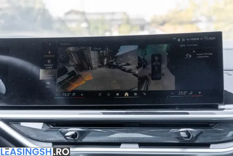 BMW X6 (Seria X) din 2025 cu 16.500 km - oferta BMW205654 - foto 24