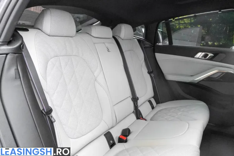 BMW X6 (Seria X) din 2025 cu 16.500 km - oferta BMW205654 - foto 28