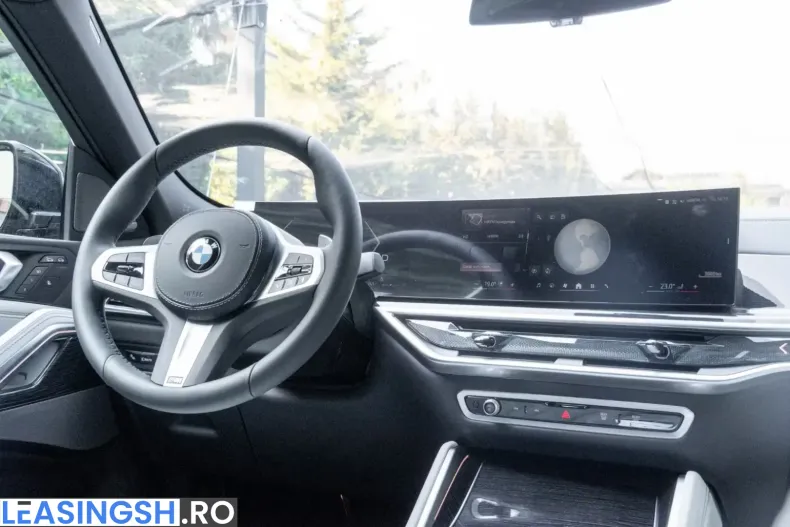 BMW X6 (Seria X) din 2025 cu 16.500 km - oferta BMW205654 - foto 29