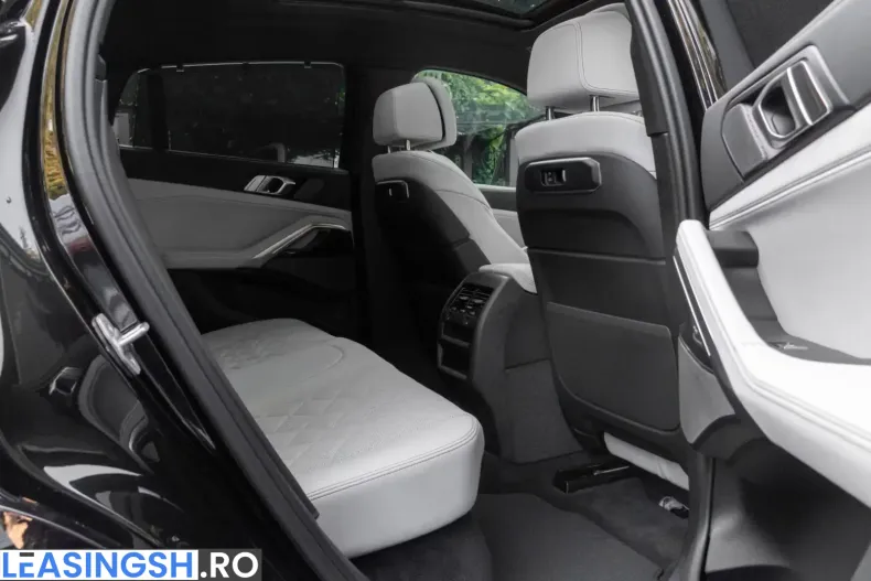 BMW X6 (Seria X) din 2025 cu 16.500 km - oferta BMW205654 - foto 30