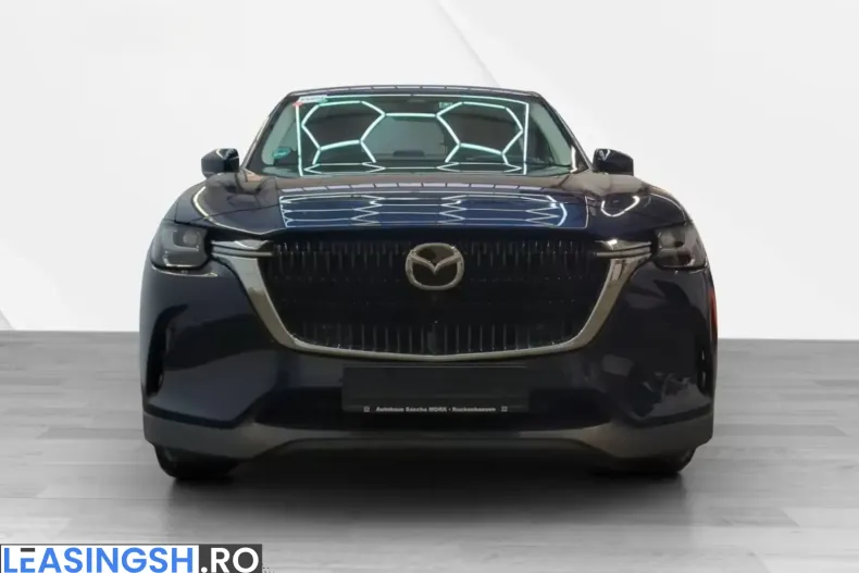 Mazda CX-60 din 2022 cu 29.051 km - oferta MAZ205655 - foto 2