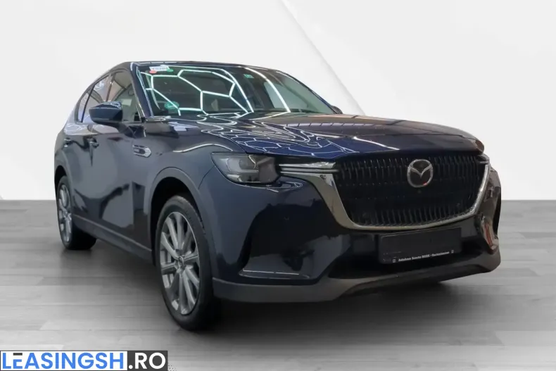 Mazda CX-60 din 2022 cu 29.051 km - oferta MAZ205655 - foto 3