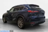 Mazda CX-60 din 2022 cu 29.051 km - oferta MAZ205655 - foto 6