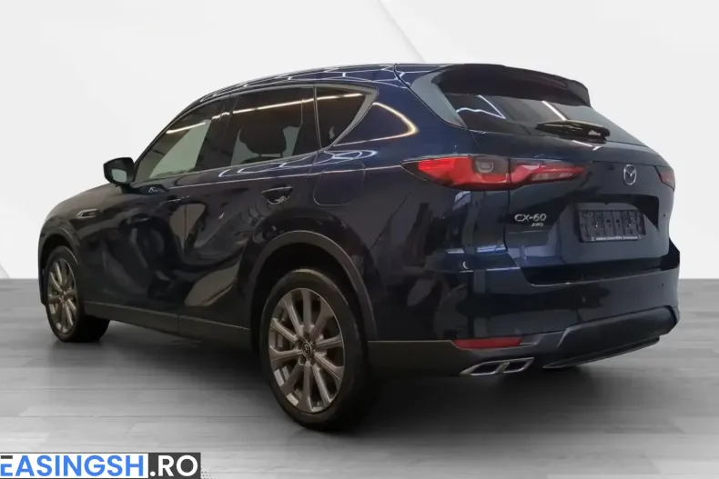Mazda CX-60 din 2022 cu 29.051 km - oferta MAZ205655 - foto 6