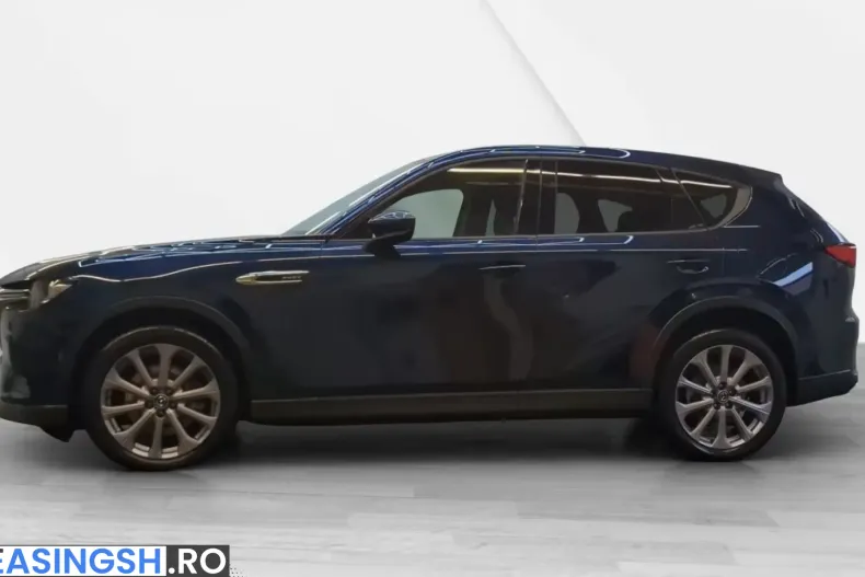 Mazda CX-60 din 2022 cu 29.051 km - oferta MAZ205655 - foto 7