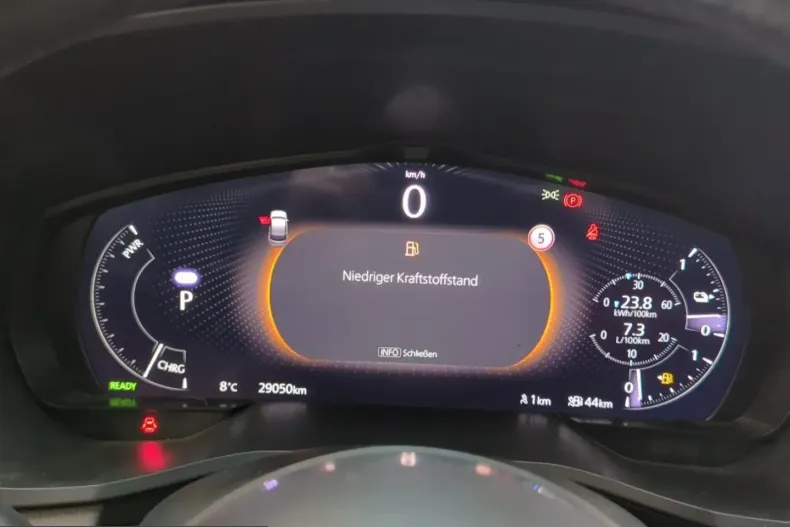 Mazda CX-60 din 2022 cu 29.051 km - oferta MAZ205655 - foto 9