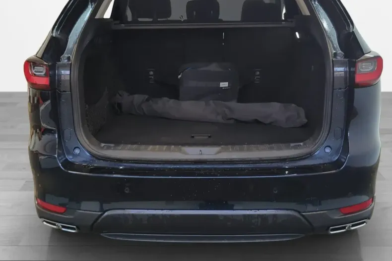 Mazda CX-60 din 2022 cu 29.051 km - oferta MAZ205655 - foto 13