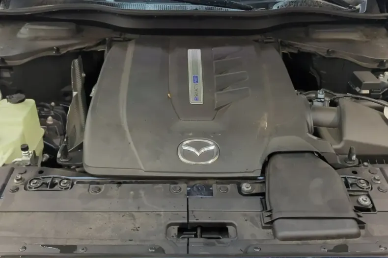 Mazda CX-60 din 2022 cu 29.051 km - oferta MAZ205655 - foto 14