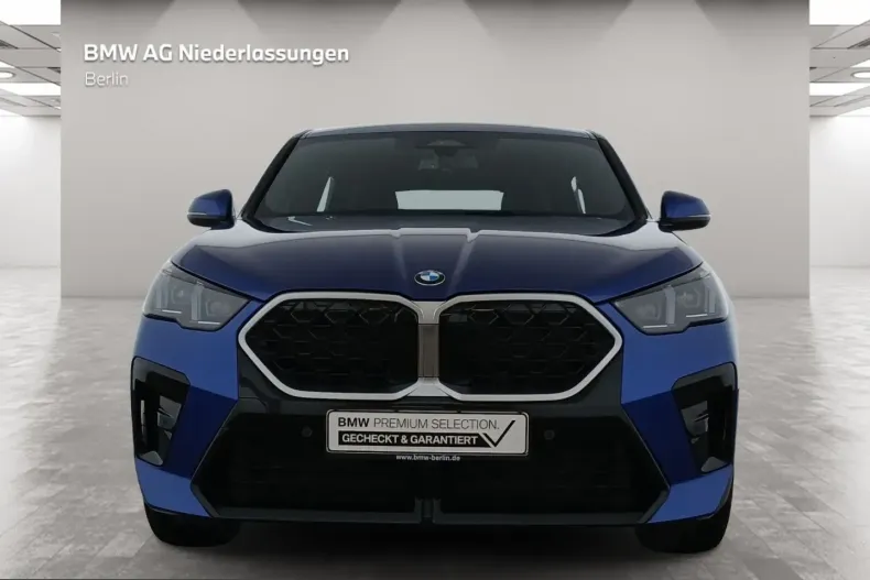 BMW X2 (Seria X) din 2025 cu 12.579 km - oferta BMW205656 - foto 3