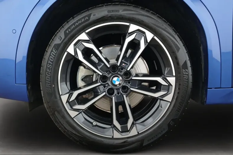 BMW X2 (Seria X) din 2025 cu 12.579 km - oferta BMW205656 - foto 5