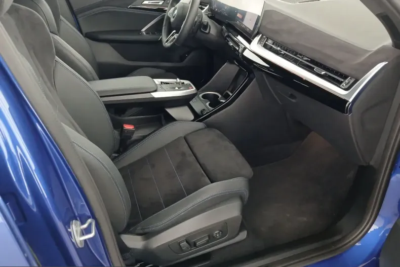 BMW X2 (Seria X) din 2025 cu 12.579 km - oferta BMW205656 - foto 7