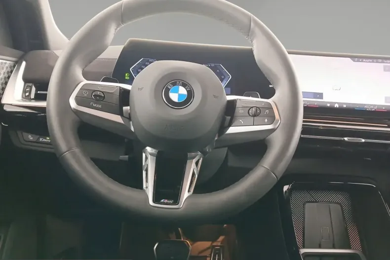 BMW X2 (Seria X) din 2025 cu 12.579 km - oferta BMW205656 - foto 8