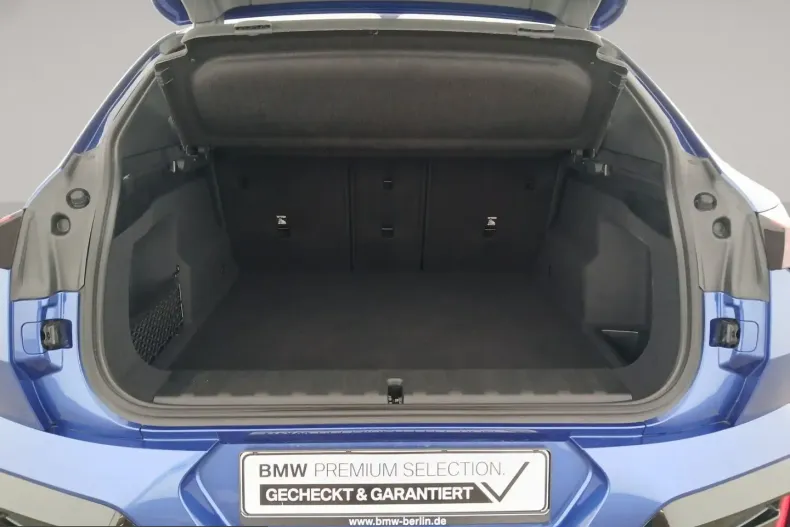 BMW X2 (Seria X) din 2025 cu 12.579 km - oferta BMW205656 - foto 11