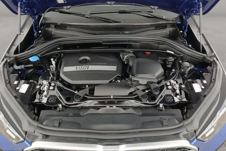 BMW X2 (Seria X) din 2025 cu 12.579 km - oferta BMW205656 - foto 12