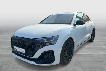 Audi SQ8 din 2025 - oferta AUD205657